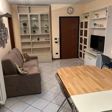 Bologna - The Suite Apartment Eksteriør bilde