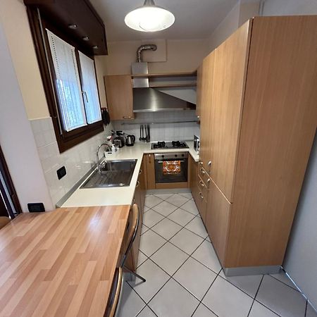 Bologna - The Suite Apartment Eksteriør bilde