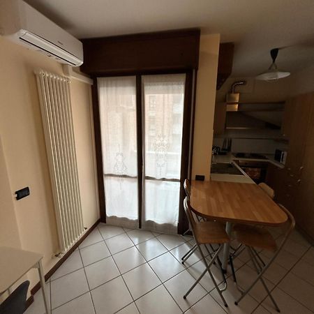 Bologna - The Suite Apartment Eksteriør bilde