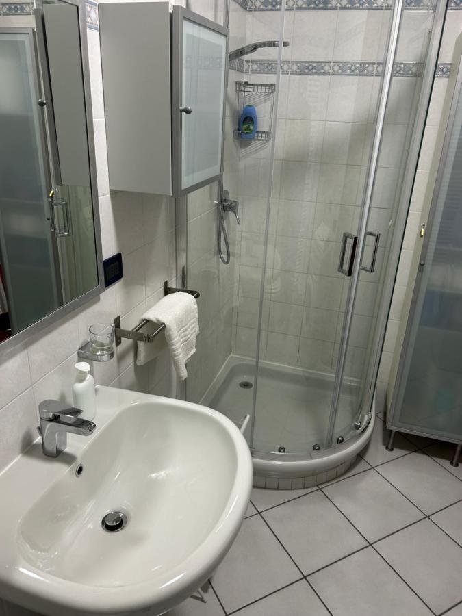 Bologna - The Suite Apartment Eksteriør bilde