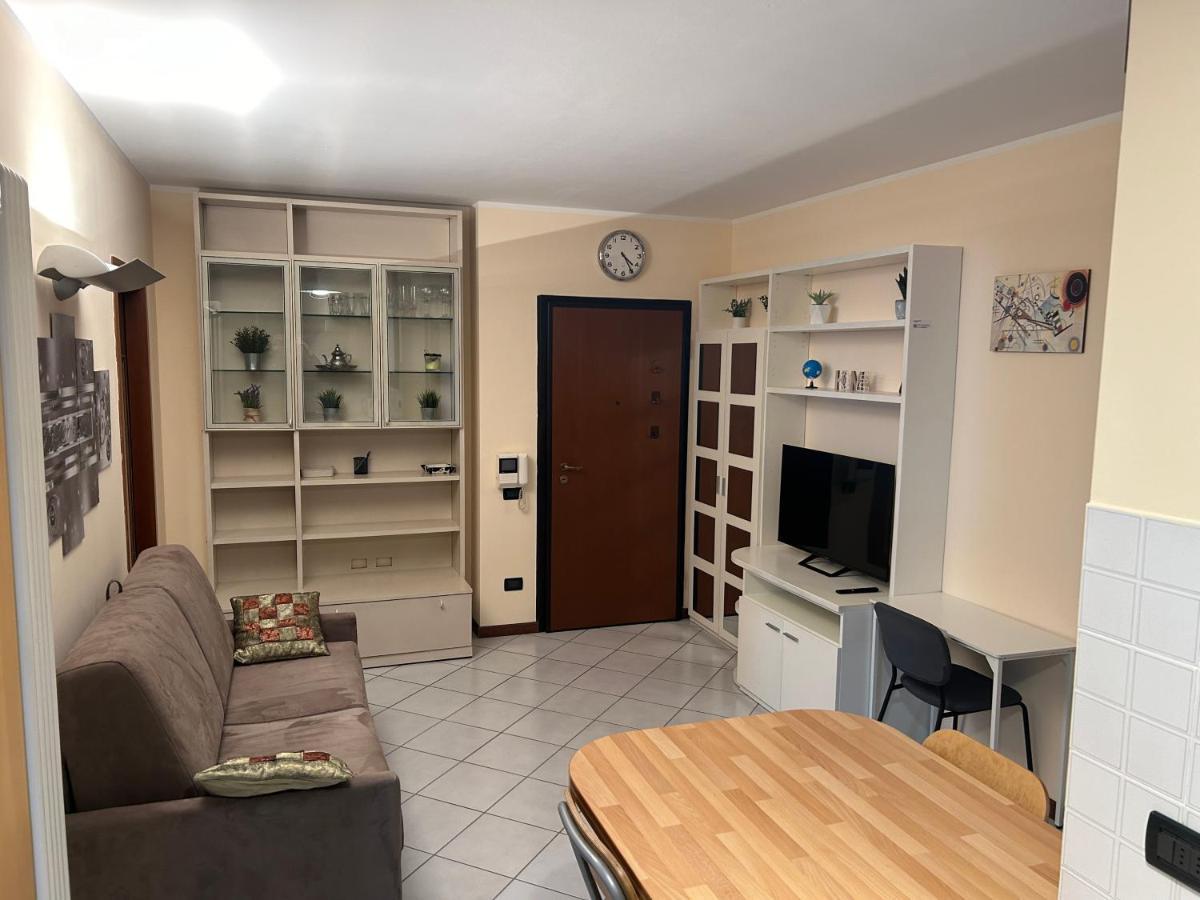 Bologna - The Suite Apartment Eksteriør bilde