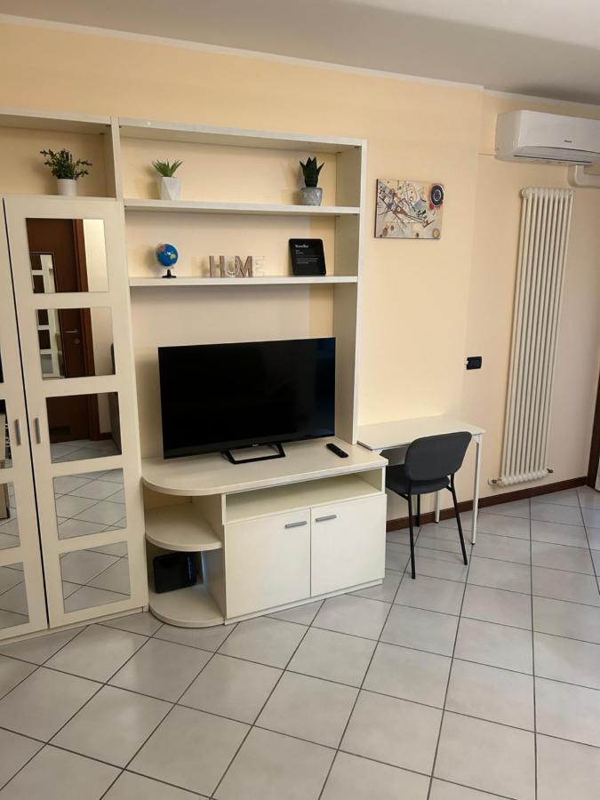 Bologna - The Suite Apartment Eksteriør bilde