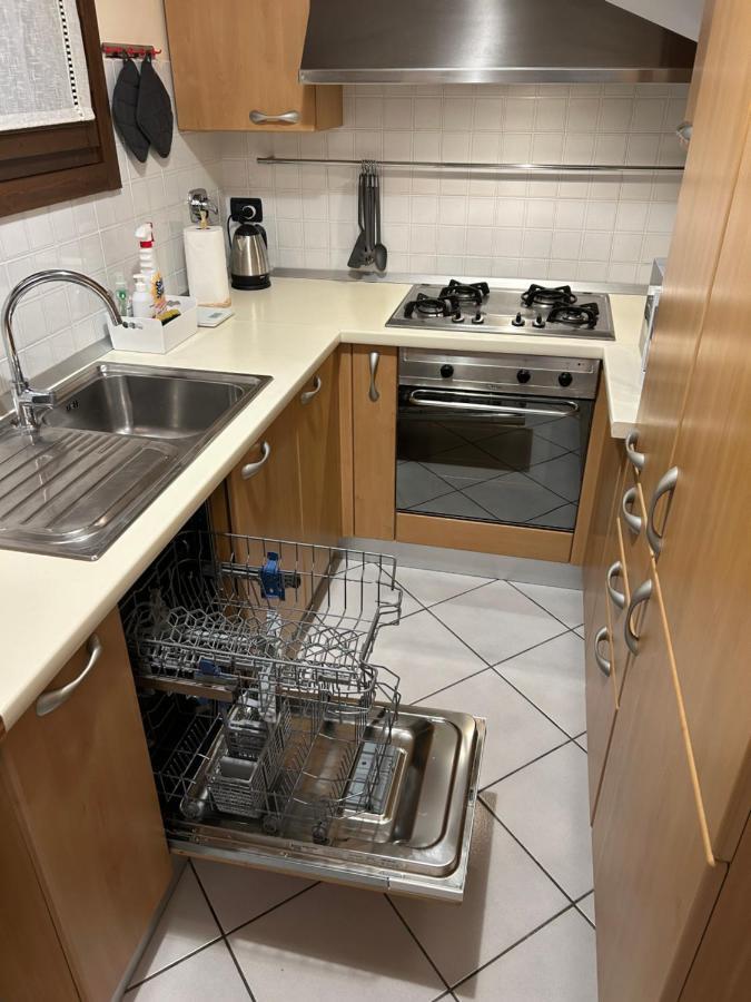 Bologna - The Suite Apartment Eksteriør bilde