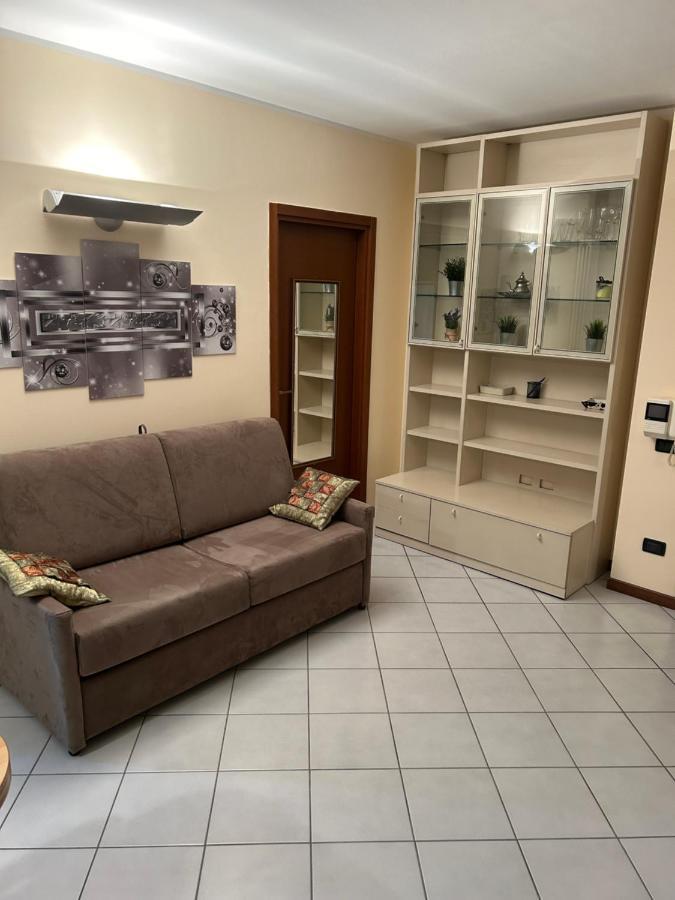 Bologna - The Suite Apartment Eksteriør bilde