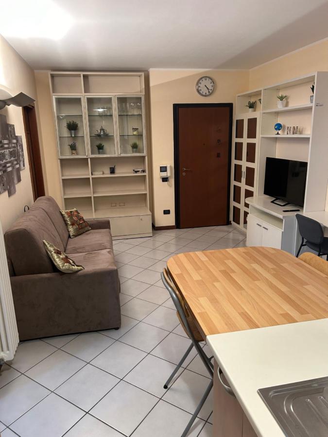 Bologna - The Suite Apartment Eksteriør bilde