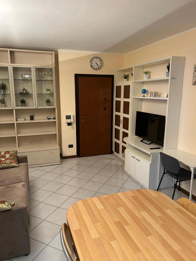 Bologna - The Suite Apartment Eksteriør bilde
