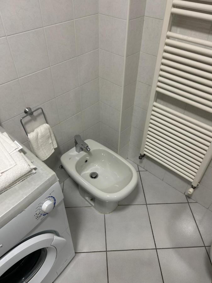 Bologna - The Suite Apartment Eksteriør bilde