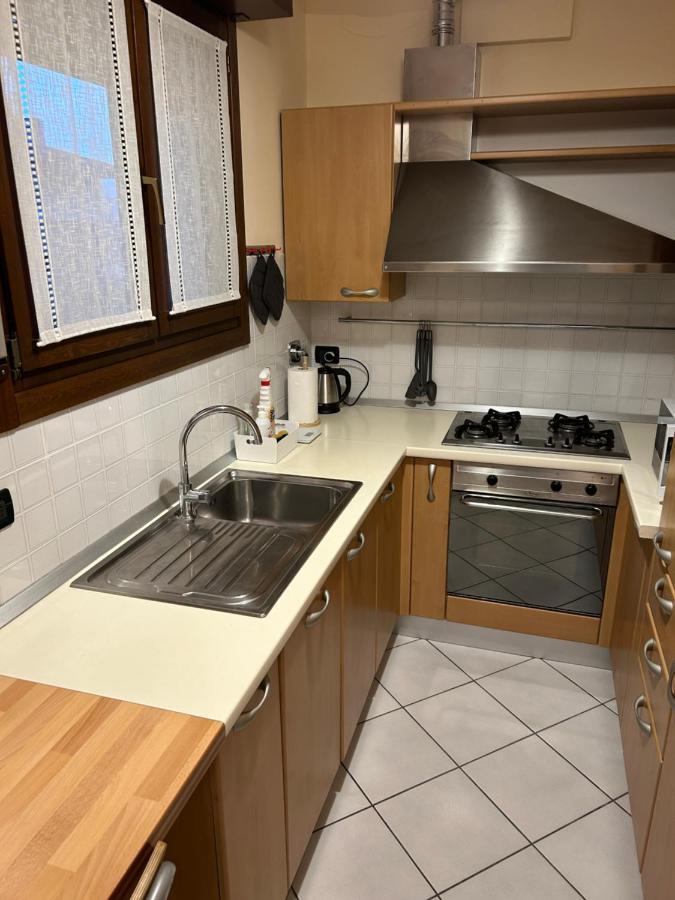 Bologna - The Suite Apartment Eksteriør bilde