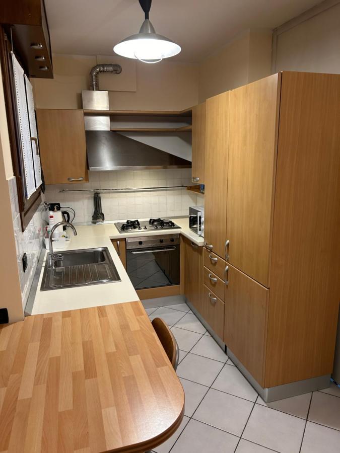 Bologna - The Suite Apartment Eksteriør bilde