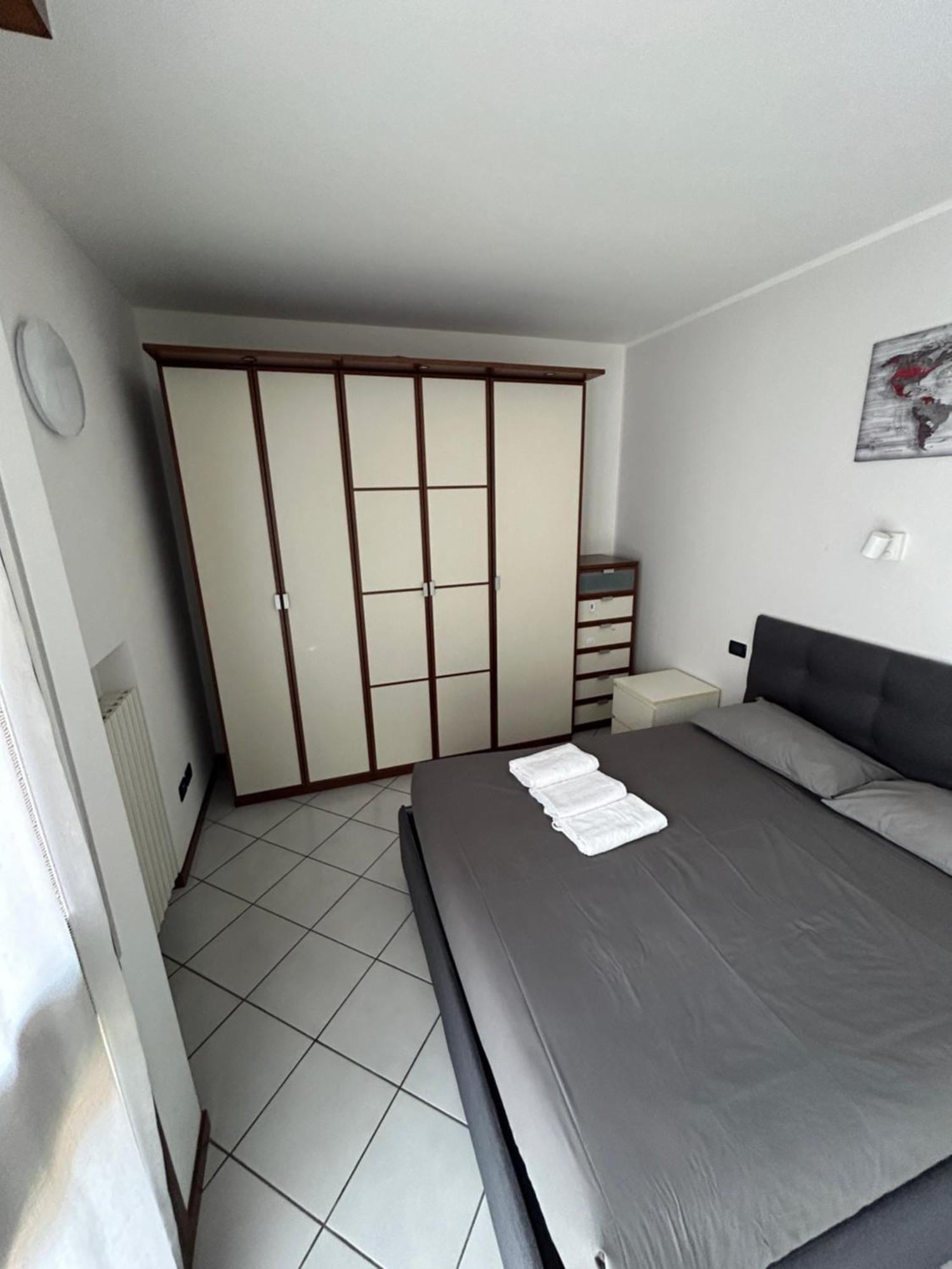 Bologna - The Suite Apartment Eksteriør bilde