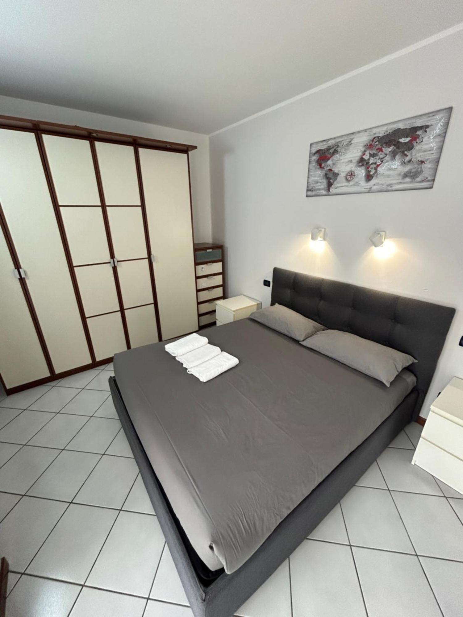 Bologna - The Suite Apartment Eksteriør bilde