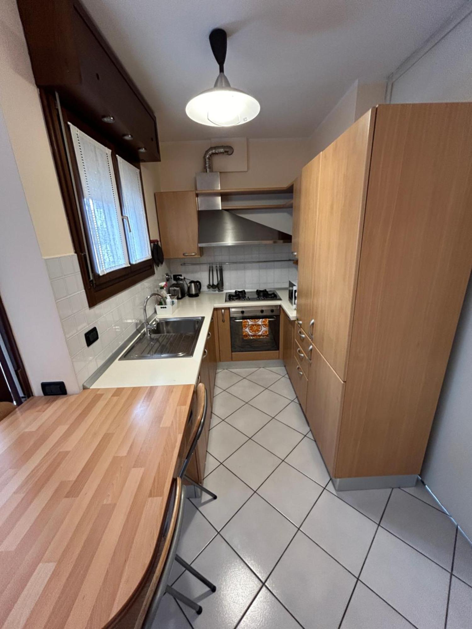 Bologna - The Suite Apartment Eksteriør bilde