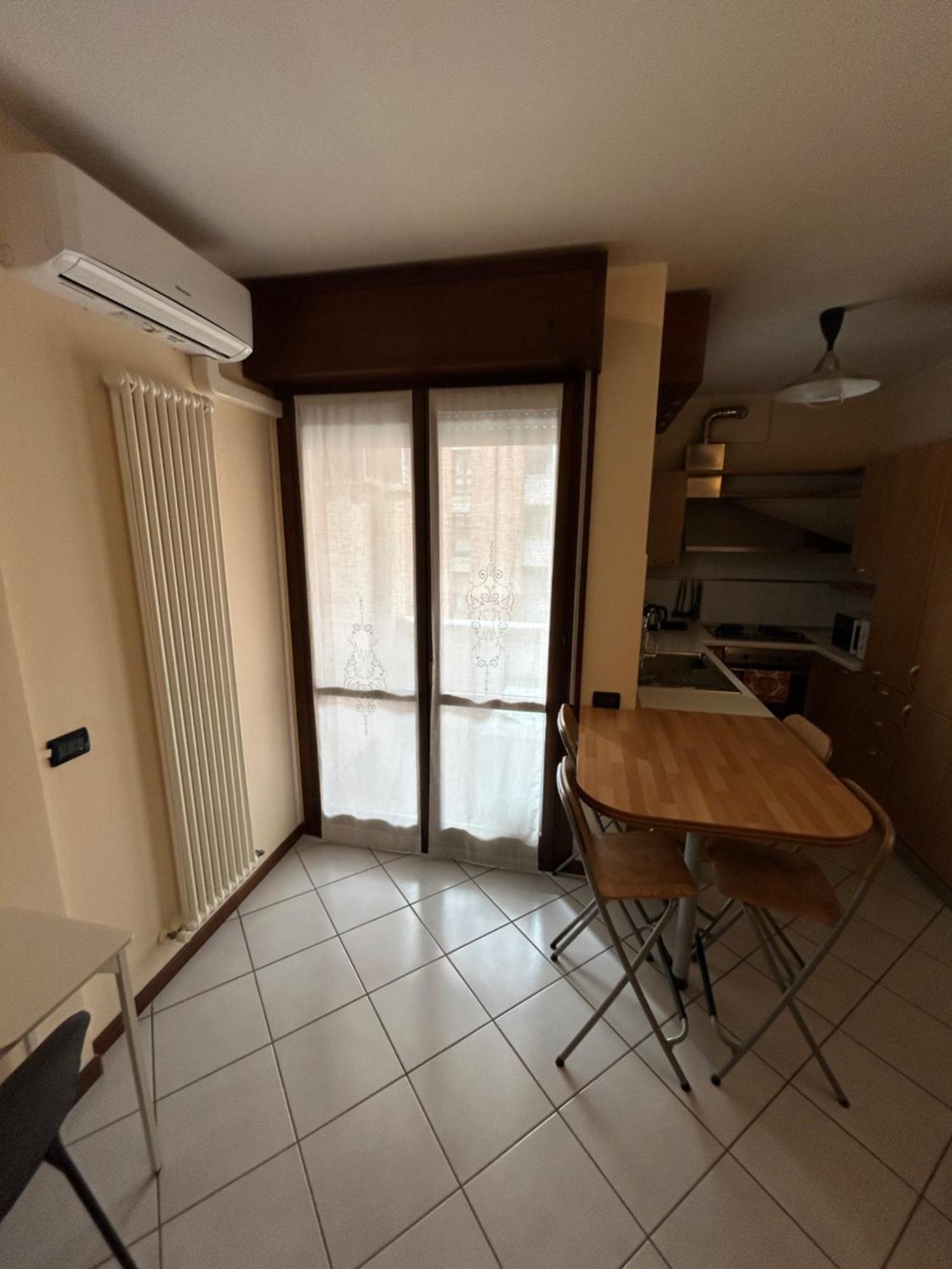 Bologna - The Suite Apartment Eksteriør bilde