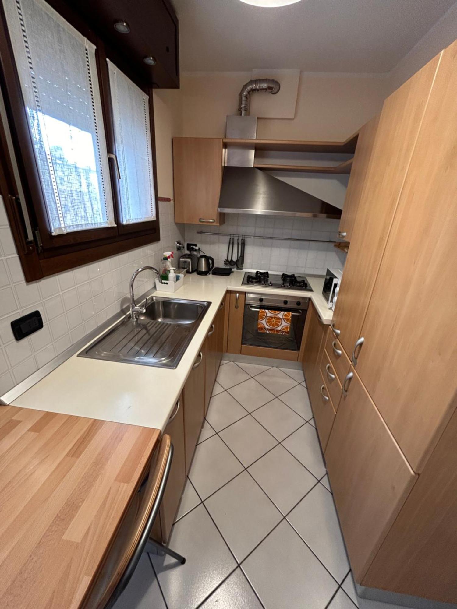 Bologna - The Suite Apartment Eksteriør bilde