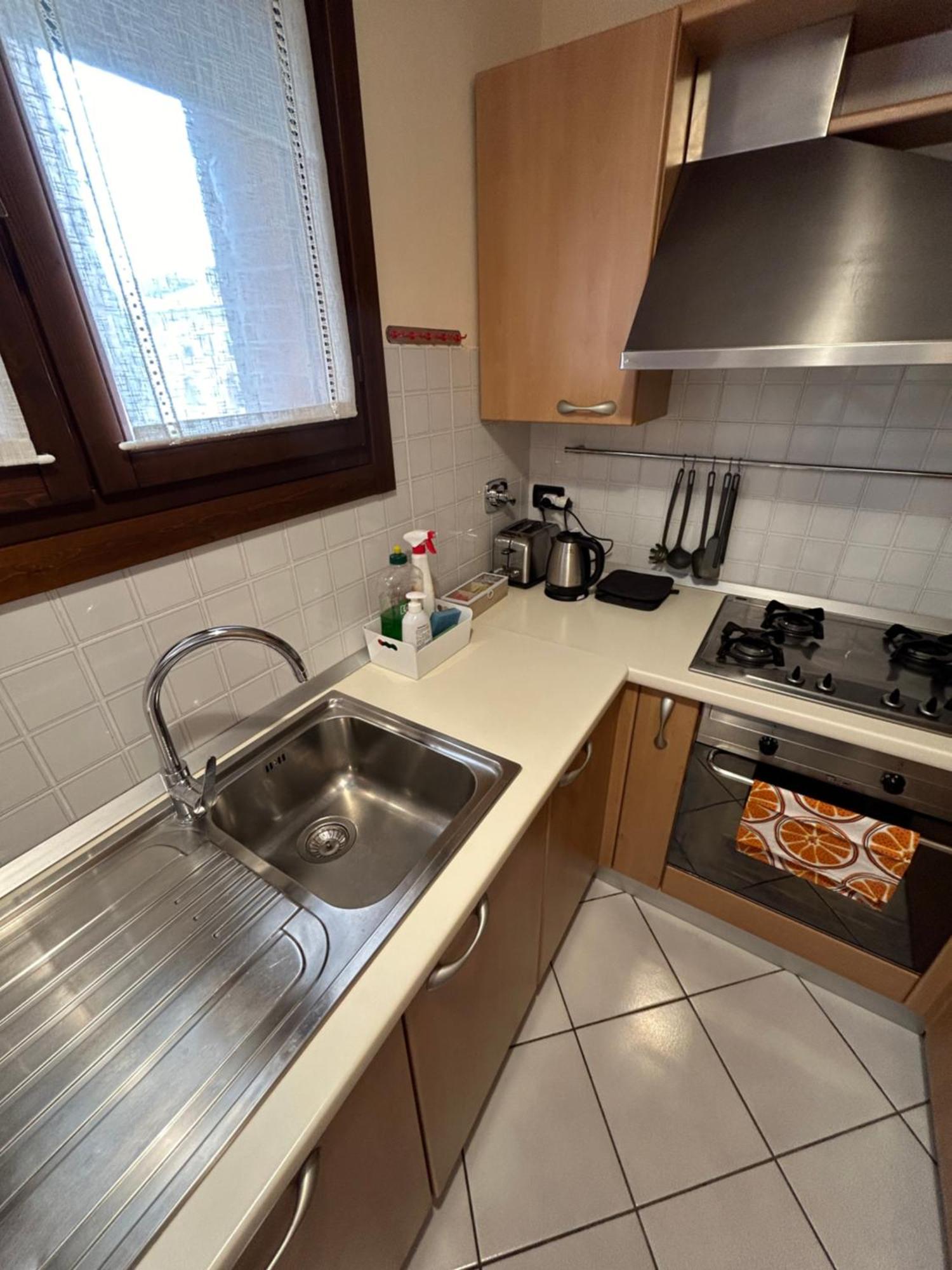 Bologna - The Suite Apartment Eksteriør bilde