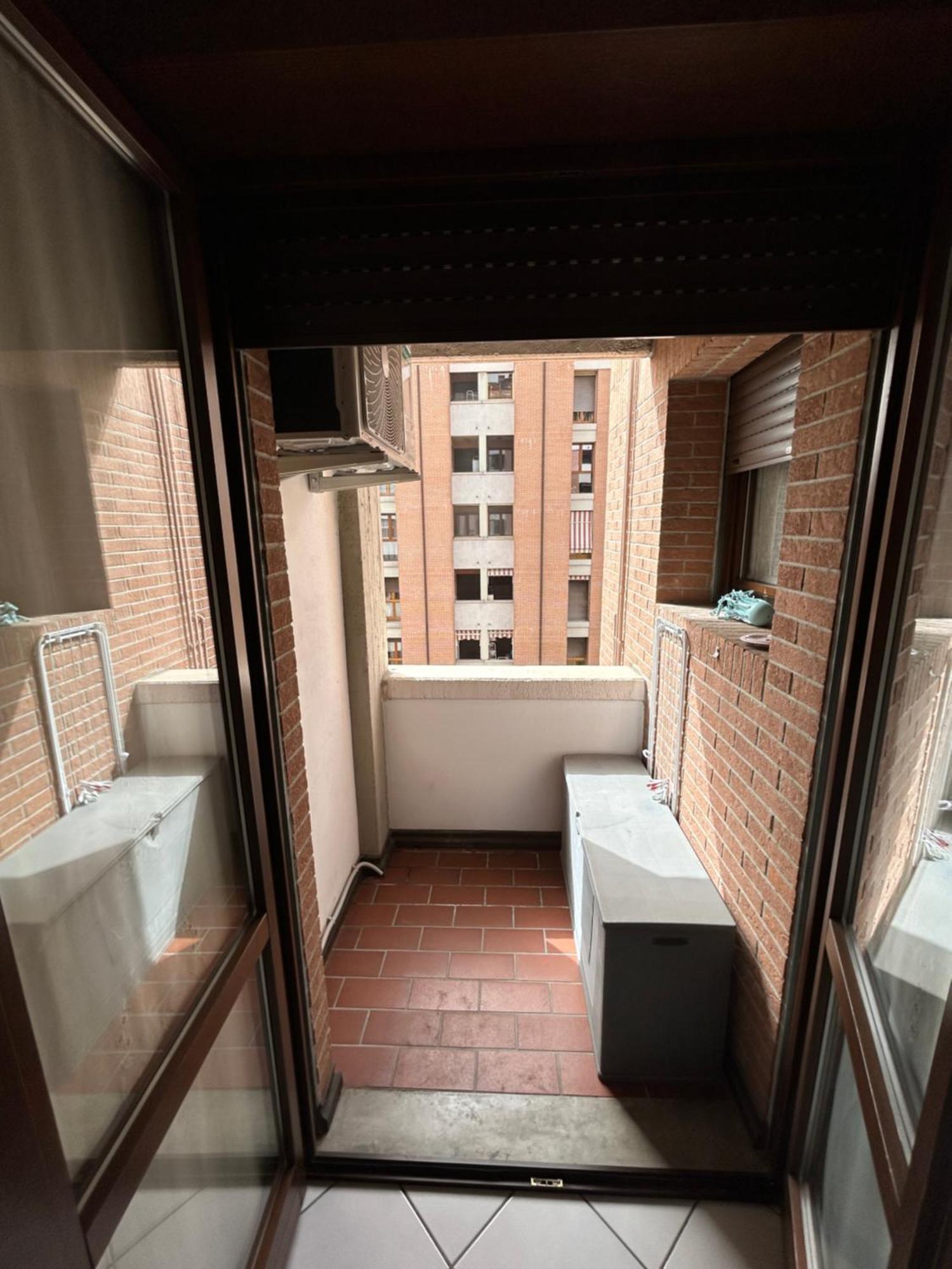 Bologna - The Suite Apartment Eksteriør bilde