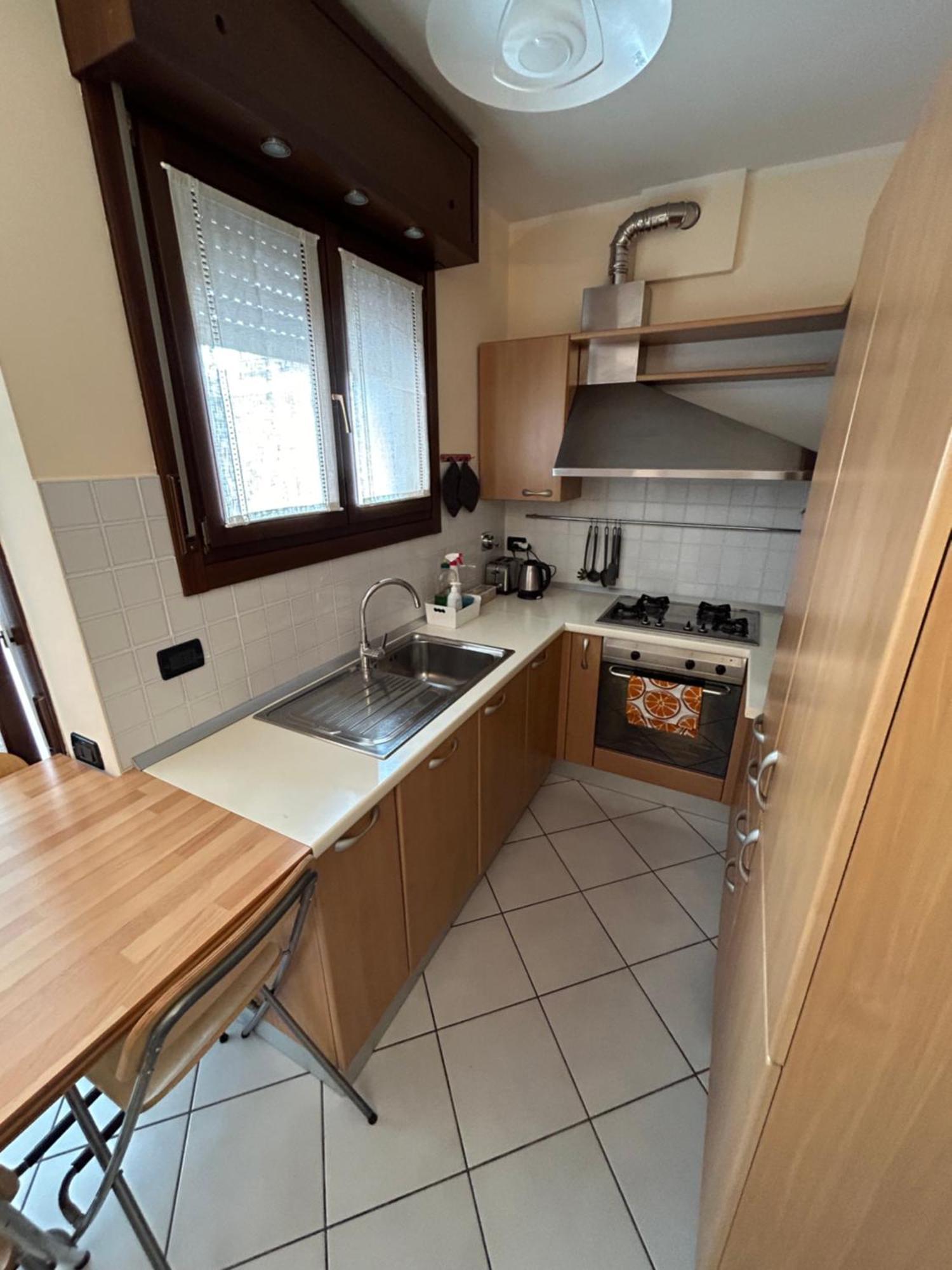 Bologna - The Suite Apartment Eksteriør bilde